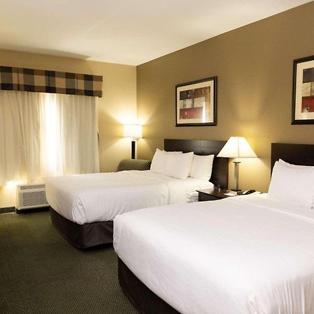 Country Inn & Suites By Radisson, Elizabethtown, Ky Exterior foto