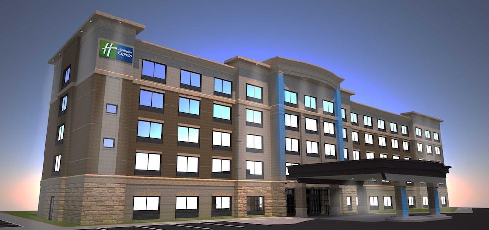 Country Inn & Suites By Radisson, Elizabethtown, Ky Exterior foto