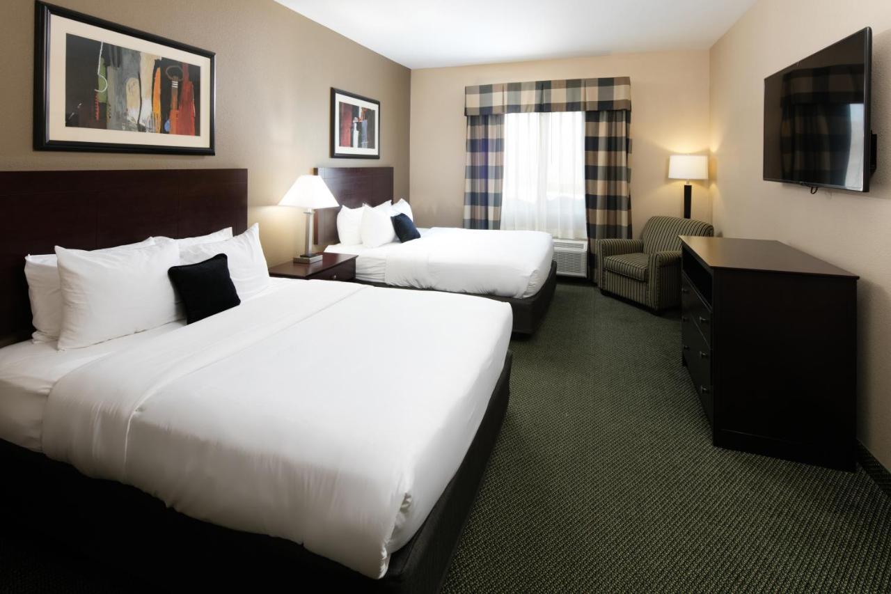 Country Inn & Suites By Radisson, Elizabethtown, Ky Exterior foto