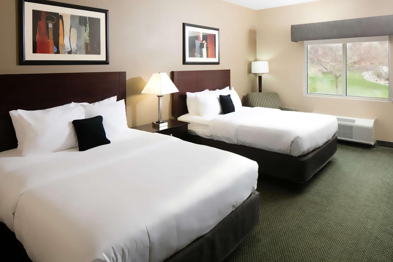 Country Inn & Suites By Radisson, Elizabethtown, Ky Exterior foto