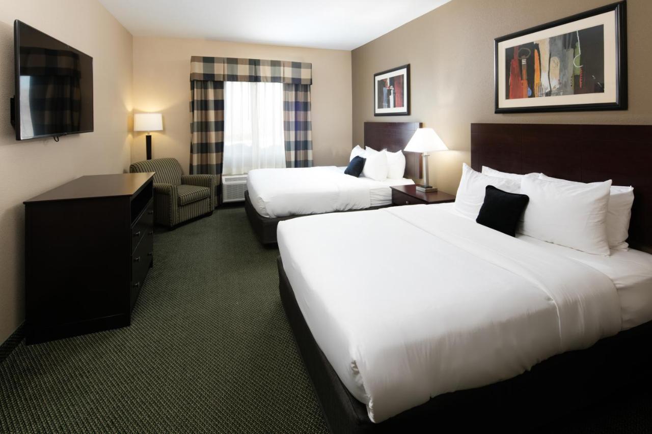 Country Inn & Suites By Radisson, Elizabethtown, Ky Exterior foto