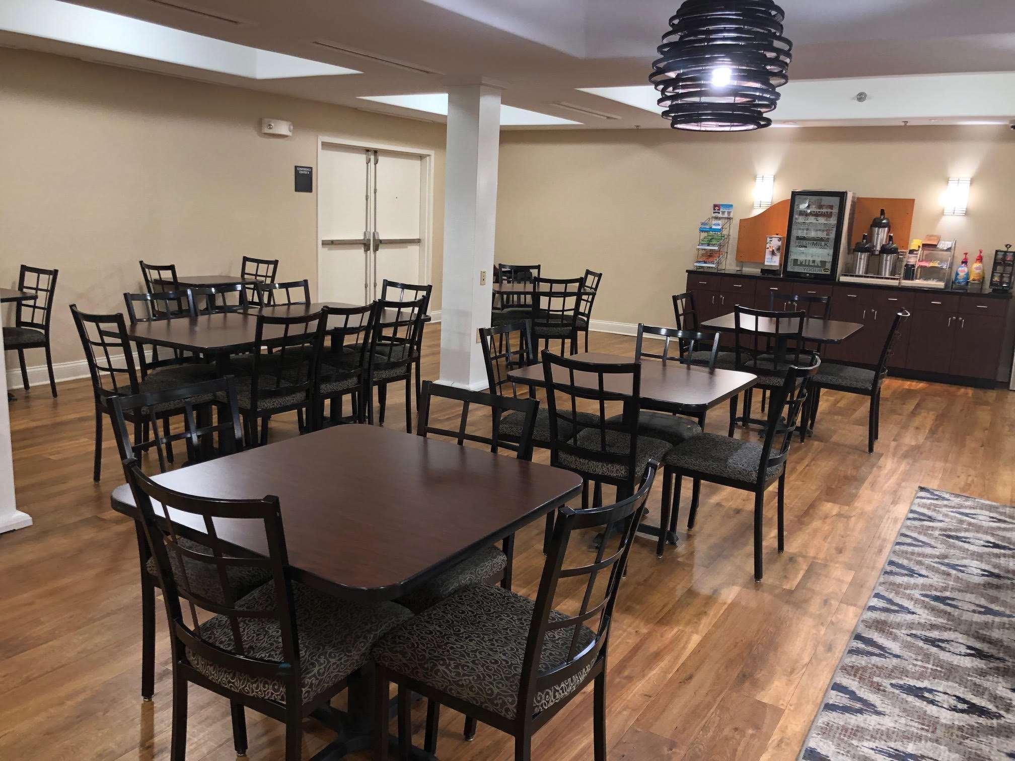 Country Inn & Suites By Radisson, Elizabethtown, Ky Exterior foto
