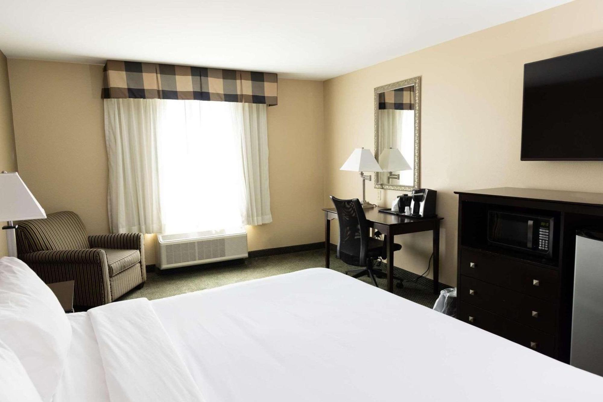 Country Inn & Suites By Radisson, Elizabethtown, Ky Exterior foto