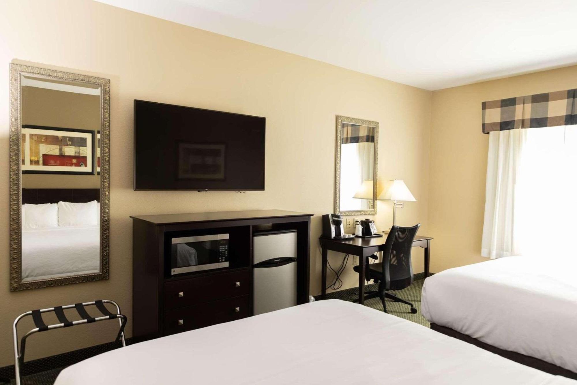 Country Inn & Suites By Radisson, Elizabethtown, Ky Exterior foto