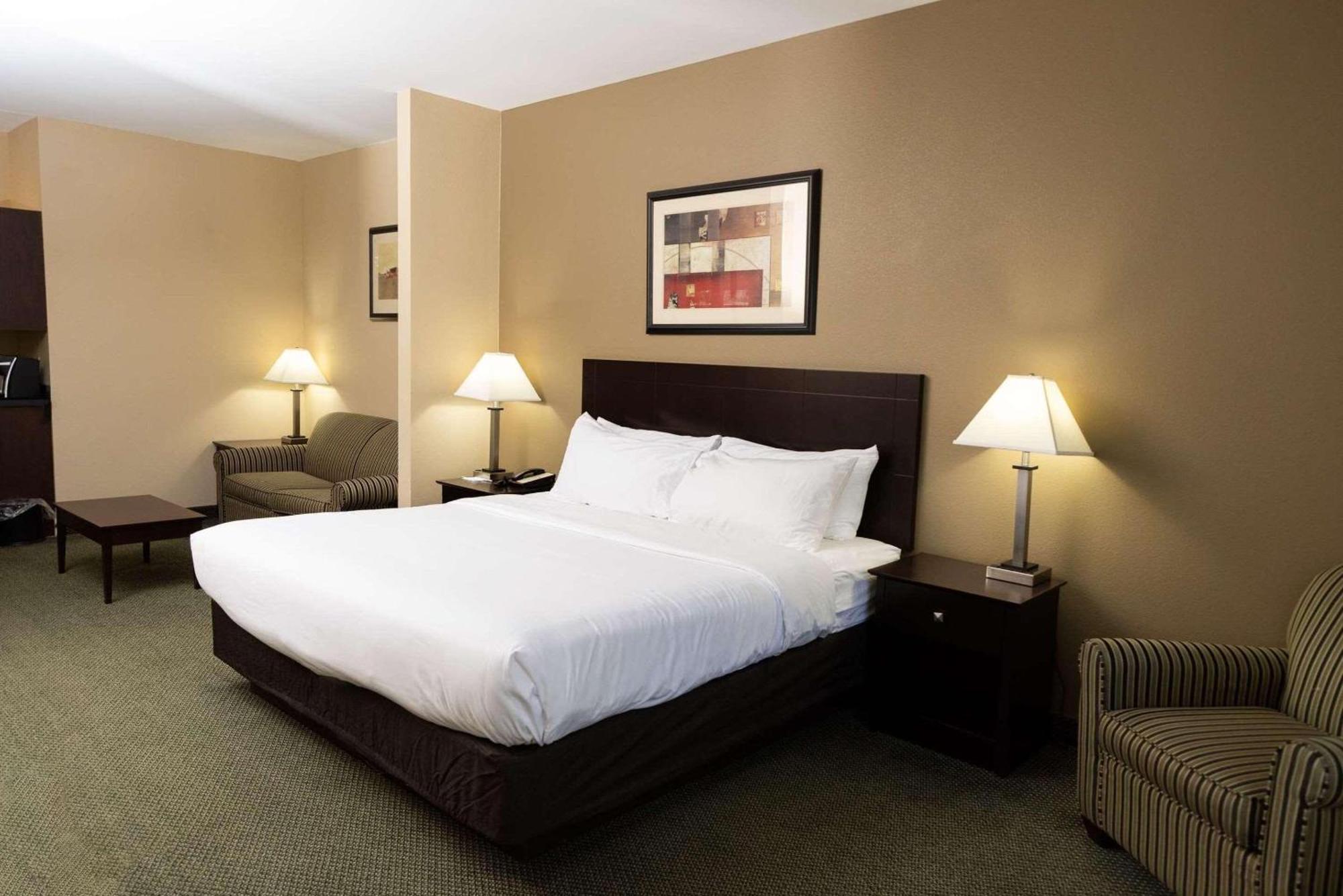 Country Inn & Suites By Radisson, Elizabethtown, Ky Exterior foto