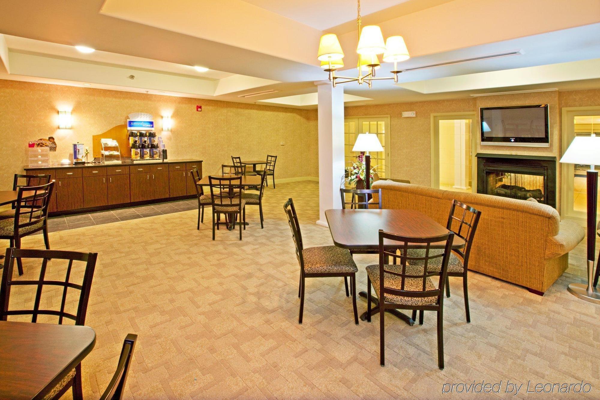 Country Inn & Suites By Radisson, Elizabethtown, Ky Restaurant foto
