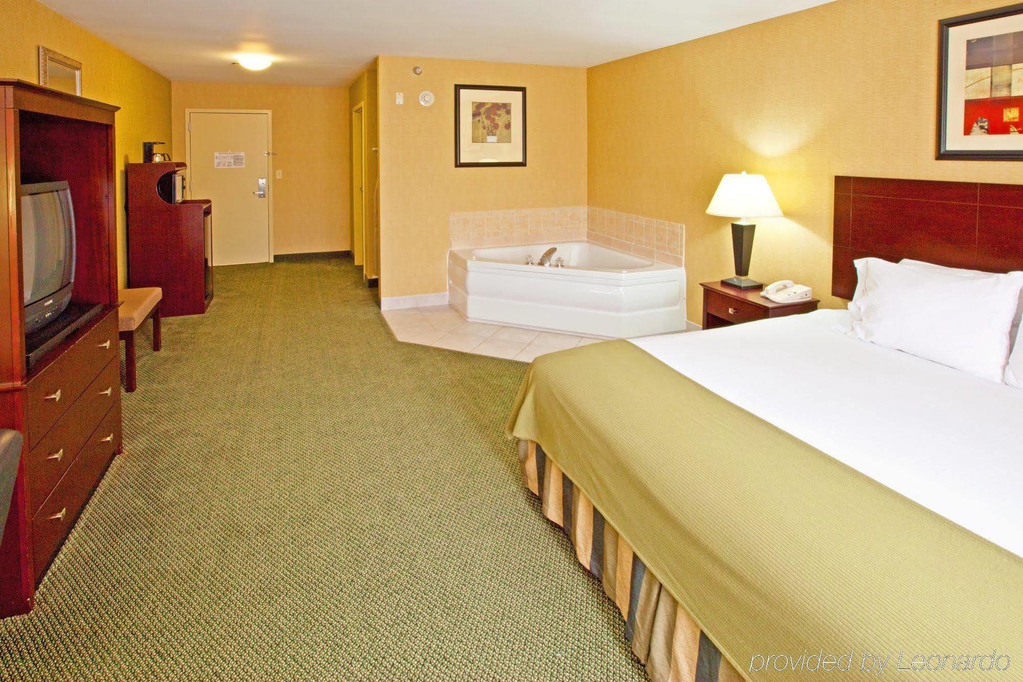 Country Inn & Suites By Radisson, Elizabethtown, Ky Exterior foto