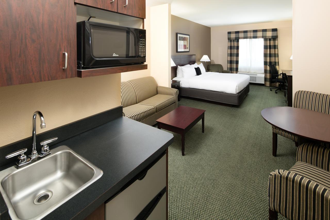 Country Inn & Suites By Radisson, Elizabethtown, Ky Exterior foto