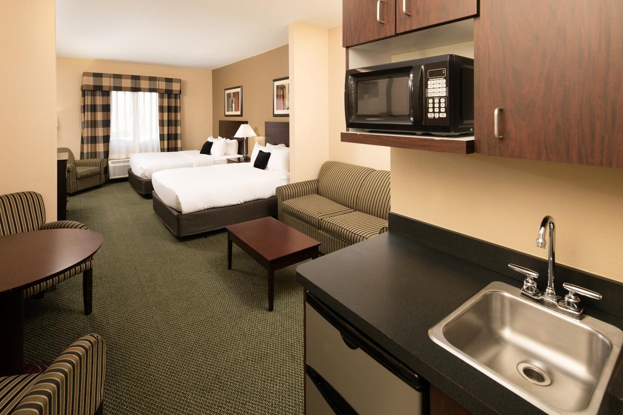 Country Inn & Suites By Radisson, Elizabethtown, Ky Exterior foto