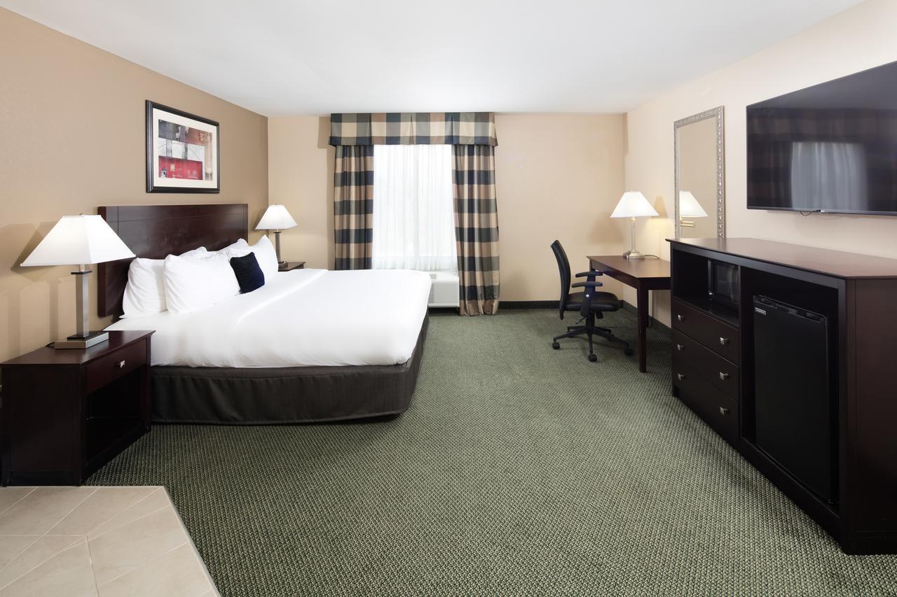 Country Inn & Suites By Radisson, Elizabethtown, Ky Exterior foto