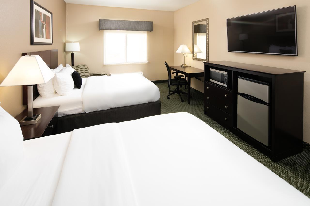 Country Inn & Suites By Radisson, Elizabethtown, Ky Exterior foto