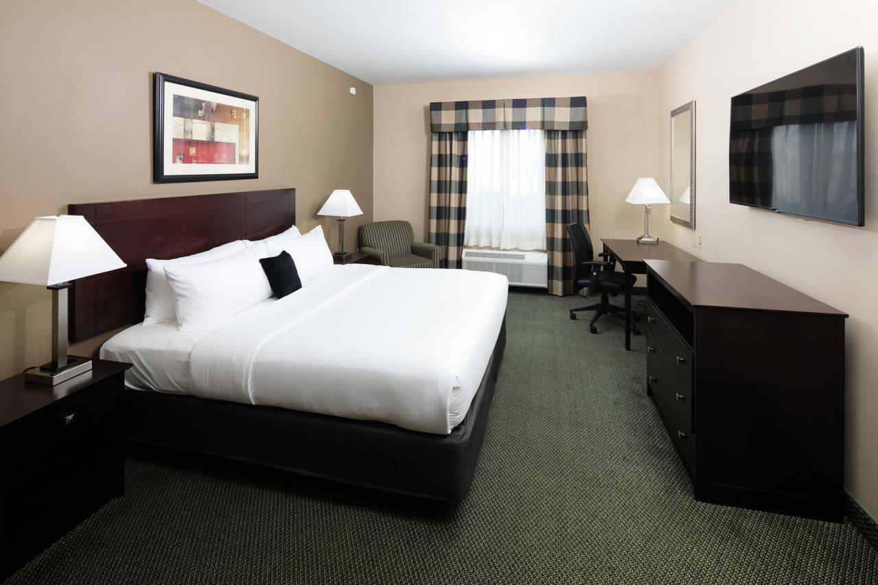 Country Inn & Suites By Radisson, Elizabethtown, Ky Exterior foto