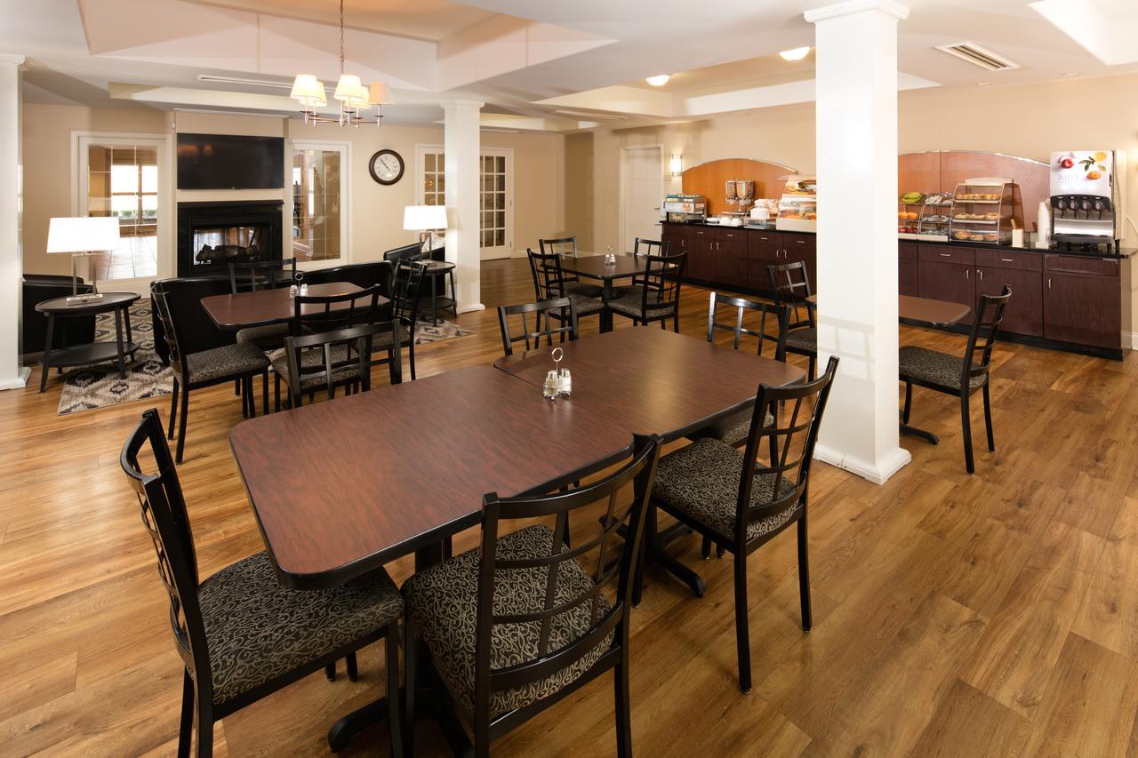 Country Inn & Suites By Radisson, Elizabethtown, Ky Exterior foto
