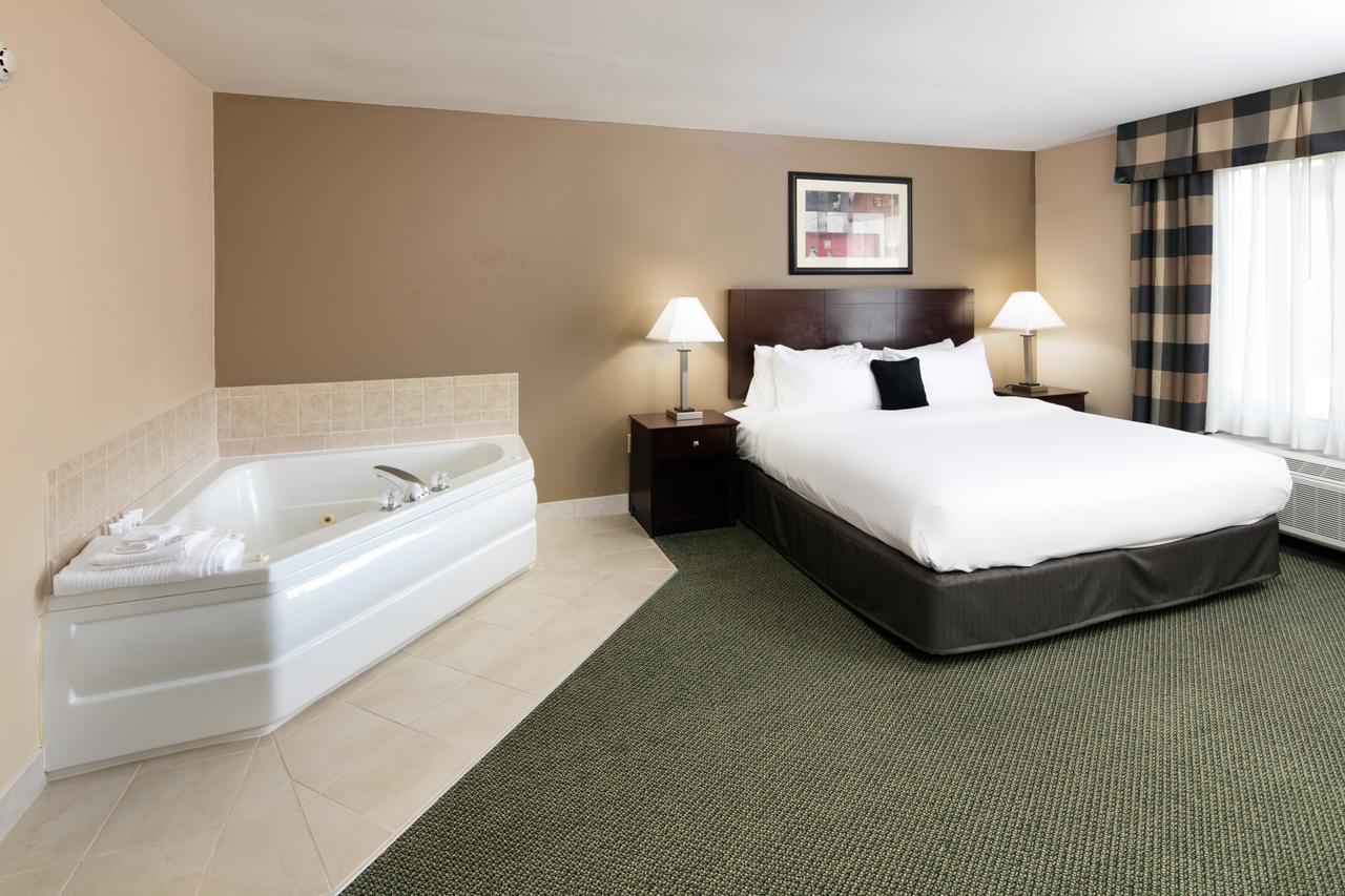 Country Inn & Suites By Radisson, Elizabethtown, Ky Exterior foto