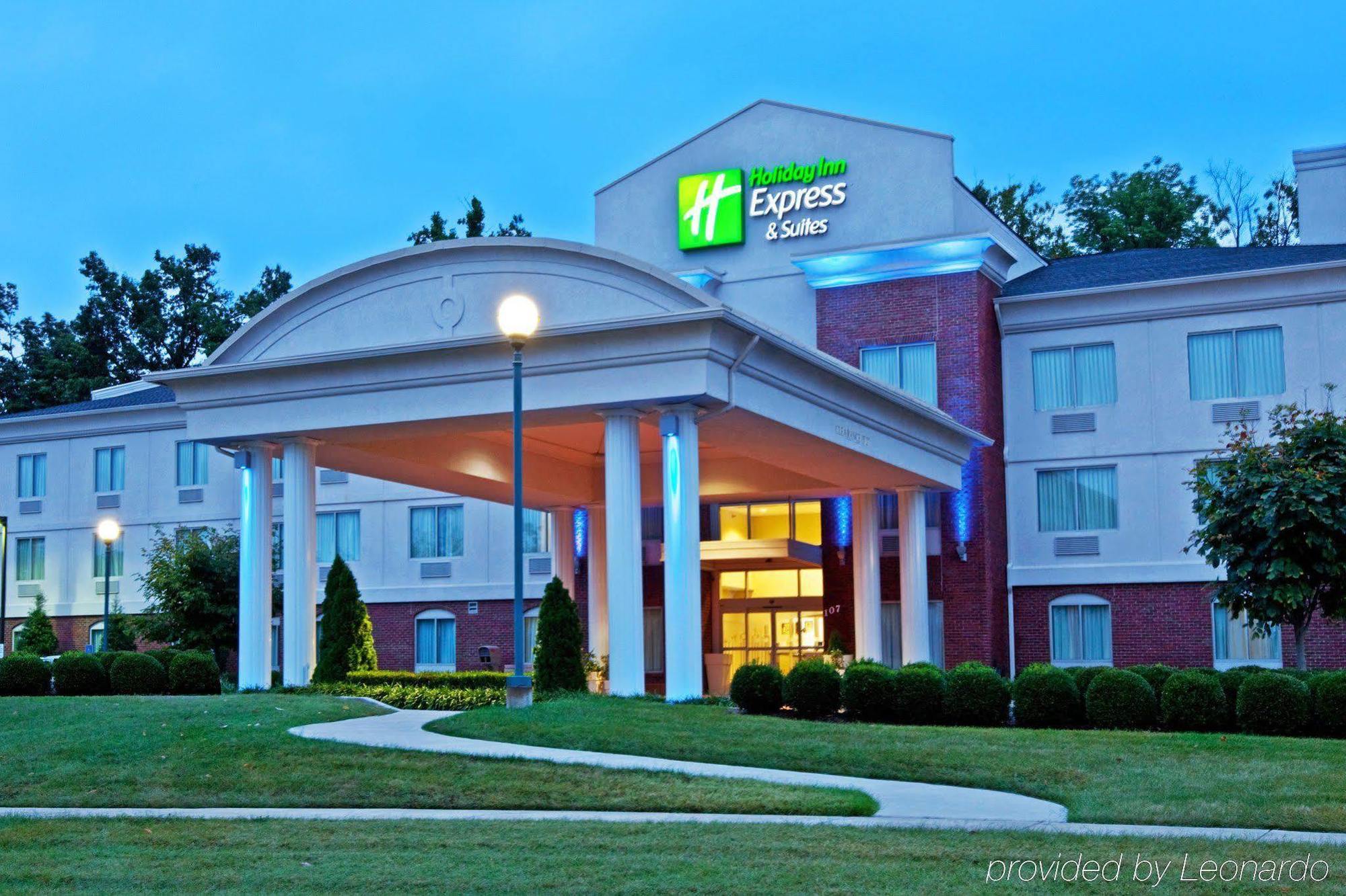 Country Inn & Suites By Radisson, Elizabethtown, Ky Exterior foto