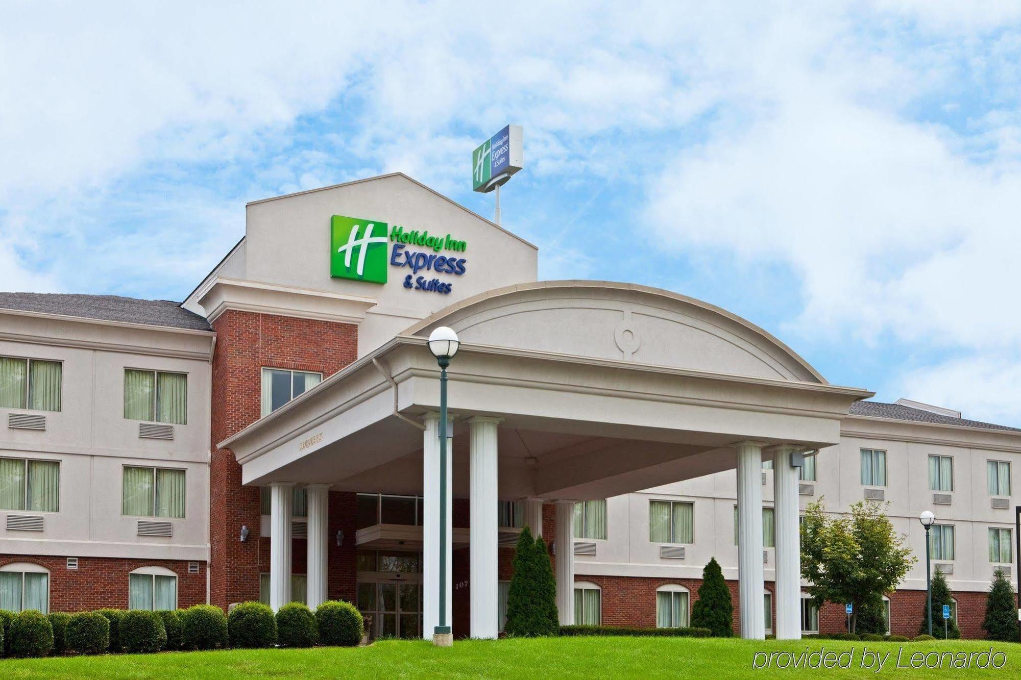 Country Inn & Suites By Radisson, Elizabethtown, Ky Exterior foto