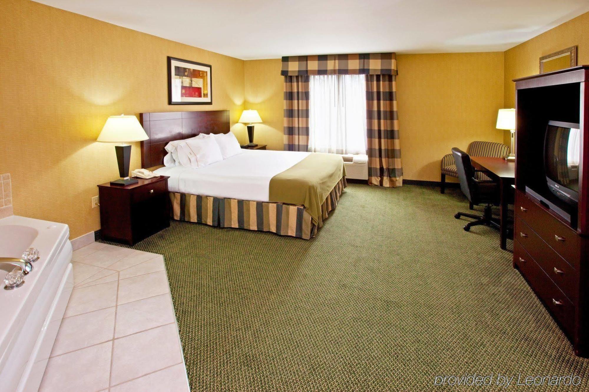 Country Inn & Suites By Radisson, Elizabethtown, Ky Exterior foto