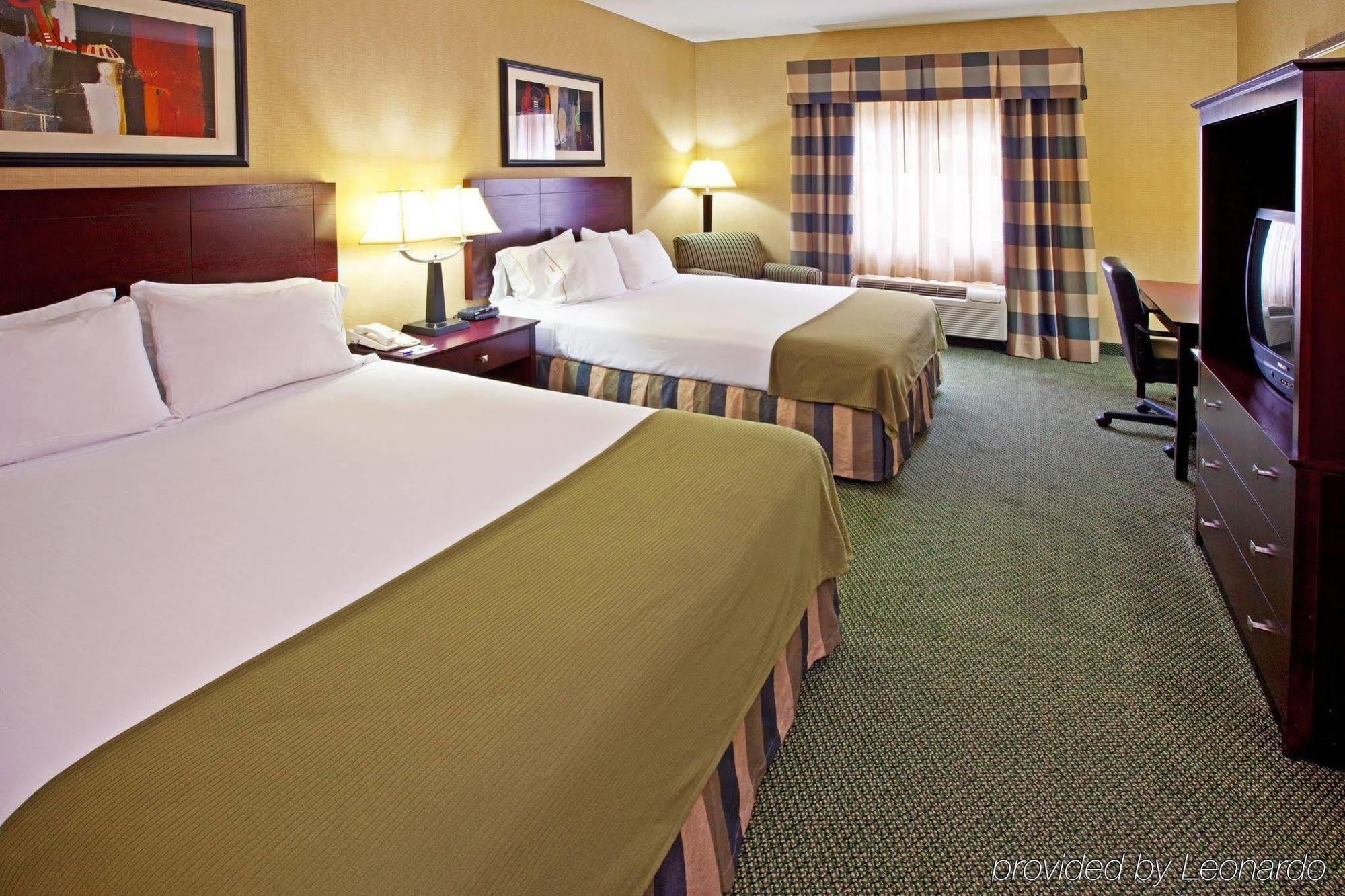 Country Inn & Suites By Radisson, Elizabethtown, Ky Exterior foto