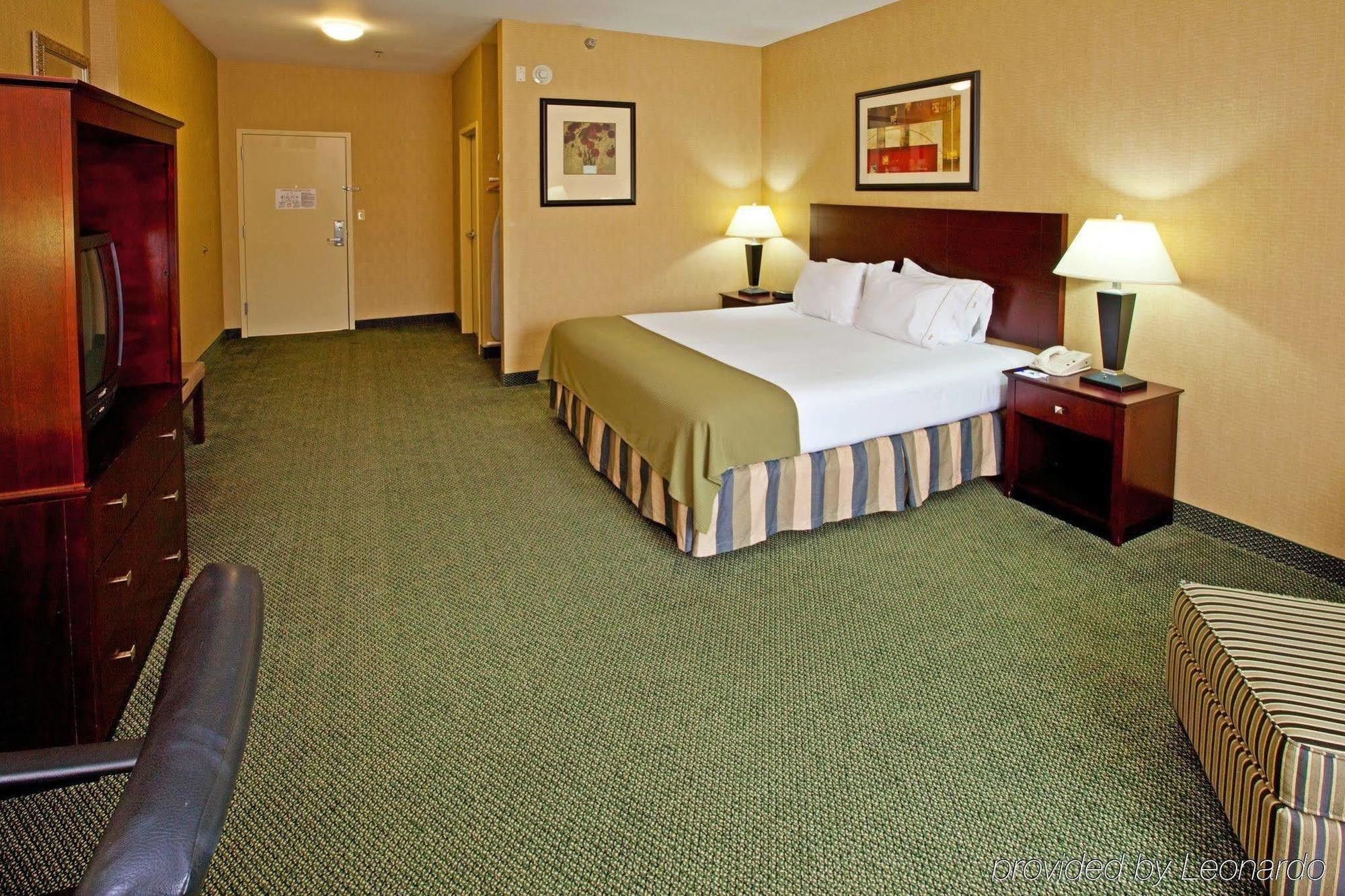 Country Inn & Suites By Radisson, Elizabethtown, Ky Exterior foto