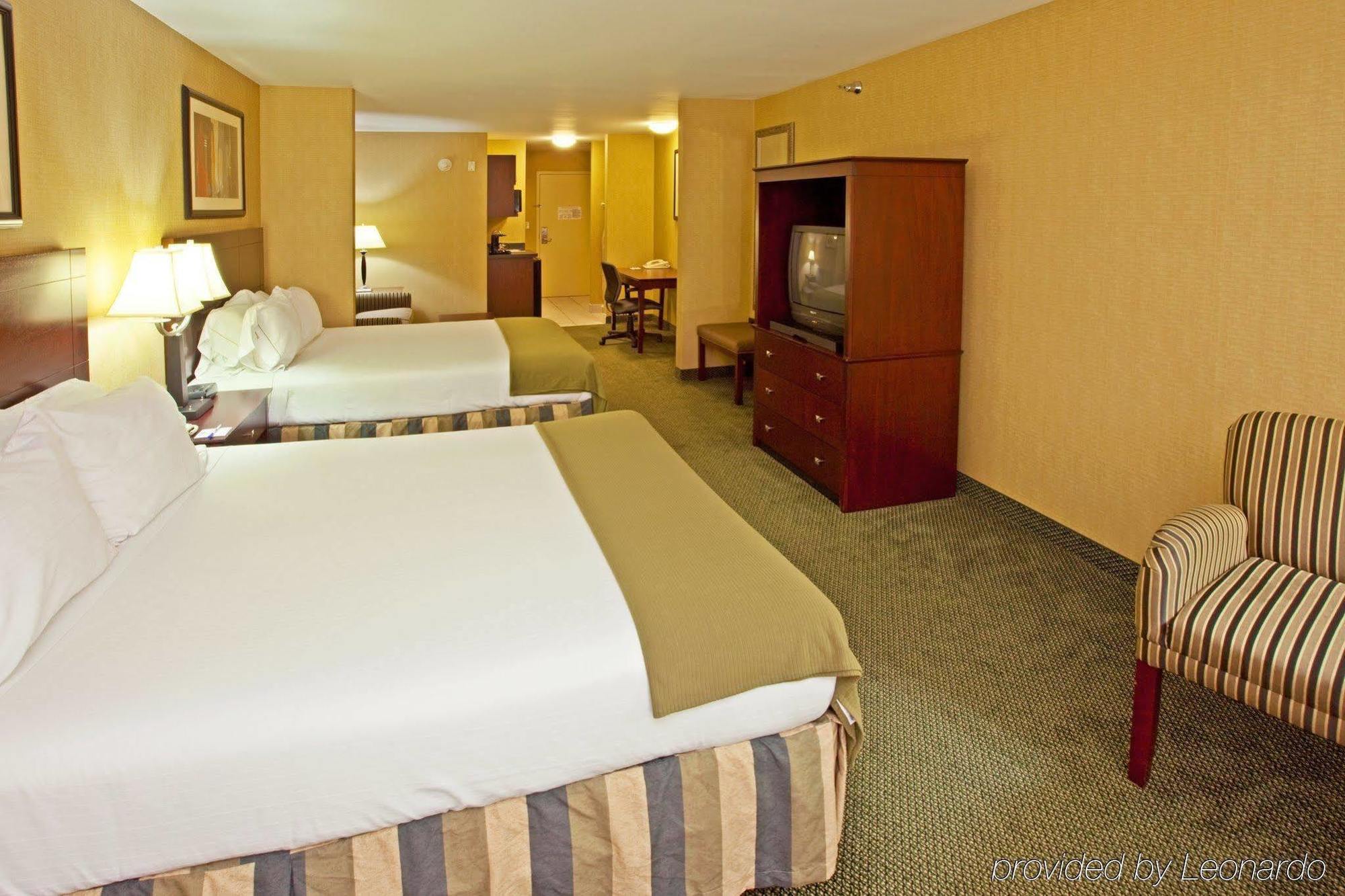 Country Inn & Suites By Radisson, Elizabethtown, Ky Exterior foto