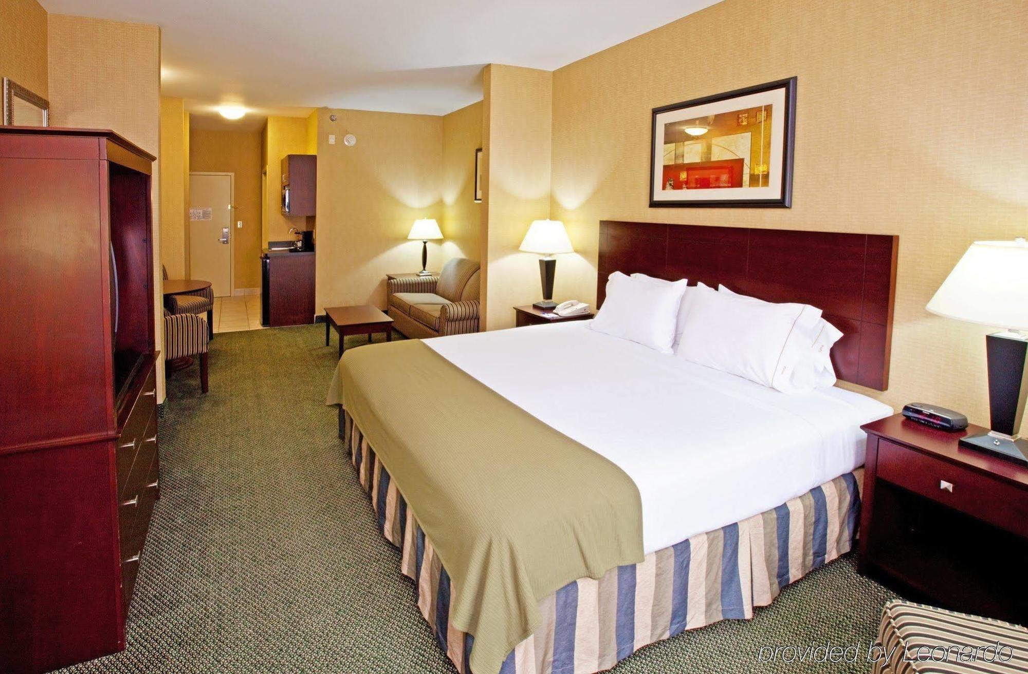 Country Inn & Suites By Radisson, Elizabethtown, Ky Exterior foto