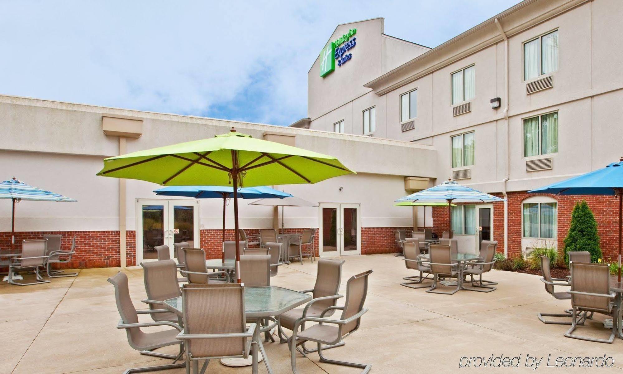 Country Inn & Suites By Radisson, Elizabethtown, Ky Exterior foto