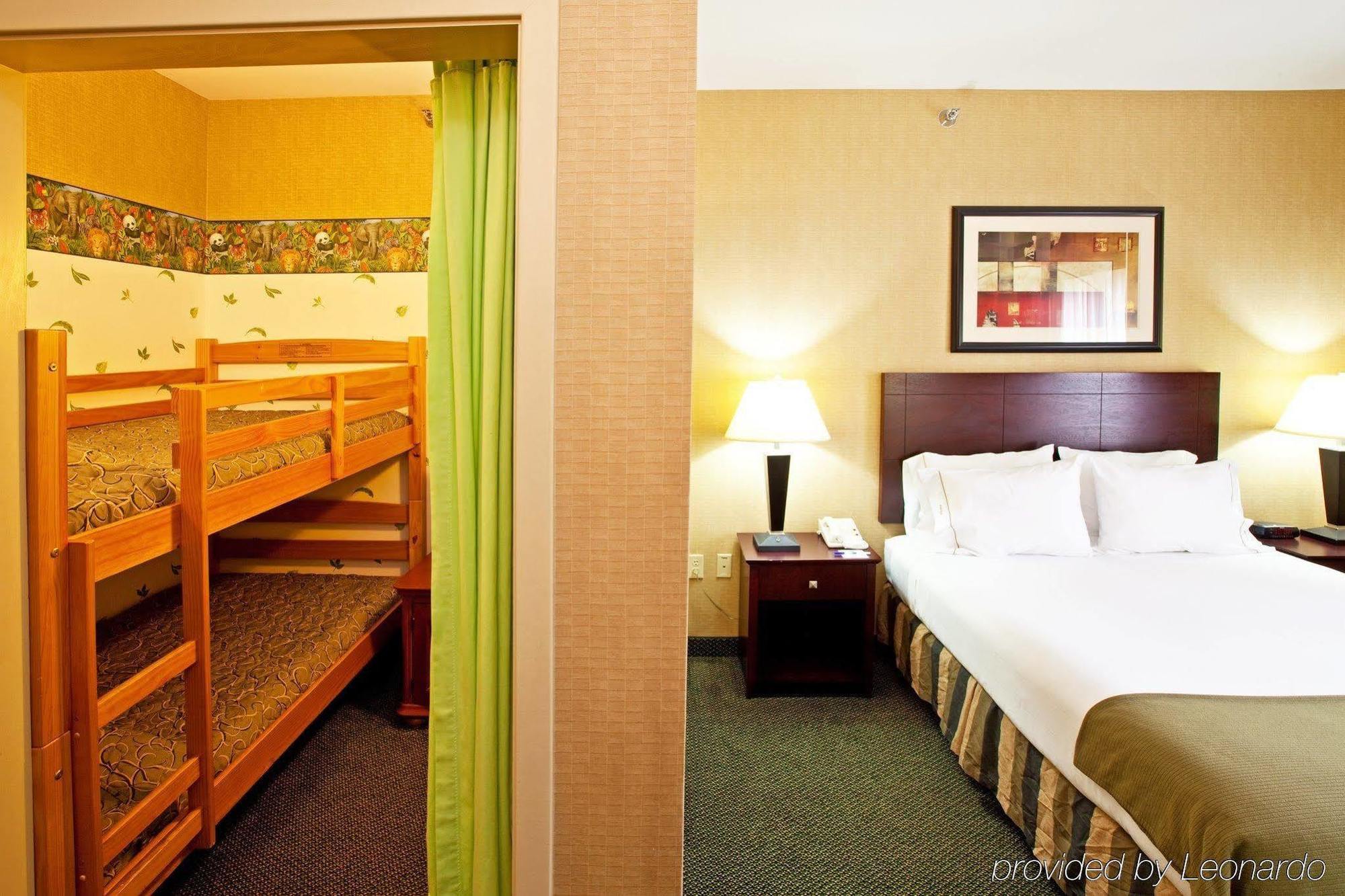 Country Inn & Suites By Radisson, Elizabethtown, Ky Zimmer foto