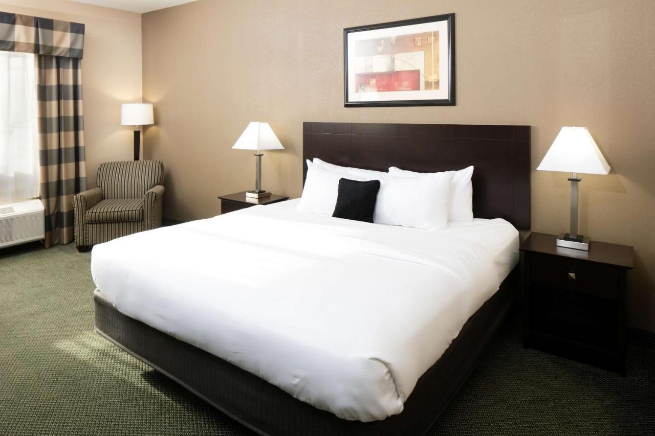 Country Inn & Suites By Radisson, Elizabethtown, Ky Exterior foto